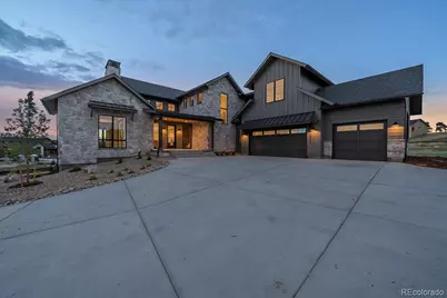2442 Fox View Trail, Franktown, CO 80116 - Photo 3