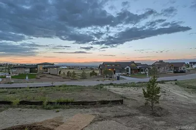 2442 Fox View Trail, Franktown, CO 80116 - Photo 17