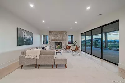 2442 Fox View Trail, Franktown, CO 80116 - Photo 33