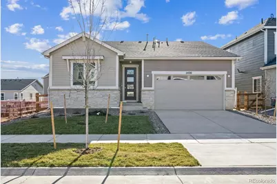 24716 E 41st Avenue, Aurora, CO 80019 - Photo 1