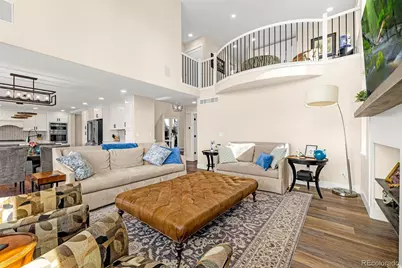 8233 Xenophon Court, Arvada, CO 80005 - Photo 13