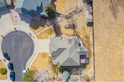 8233 Xenophon Court, Arvada, CO 80005 - Photo 47