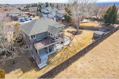 8233 Xenophon Court, Arvada, CO 80005 - Photo 43