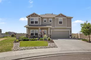 10528 Traders Pkwy, Fountain, CO 80817 - Photo 1