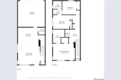 14553 W 91st Drive #A, Arvada, CO 80005 - Photo 31