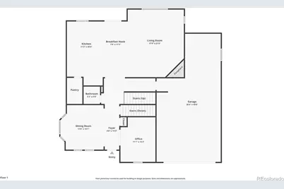 2612 McCracken Lane, Castle Rock, CO 80104 - Photo 39