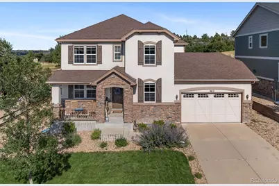 2612 McCracken Lane, Castle Rock, CO 80104 - Photo 1