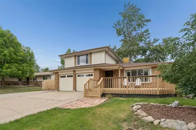 8352 Yarrow Court, Arvada, CO 80005 - Photo 3