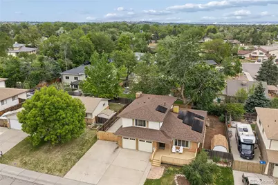 8352 Yarrow Court, Arvada, CO 80005 - Photo 43