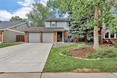 7926 S Roslyn Way, Englewood, CO 80112 - Photo 1