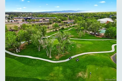 2945 W Riverwalk Circle #A, Littleton, CO 80123 - Photo 25