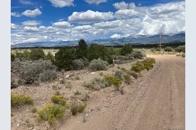 Wild Horse Dr, Lot 43, San Luis, CO 81152 - Photo 5