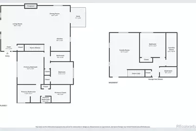 9299 Black Mountain Drive, Conifer, CO 80433 - Photo 41