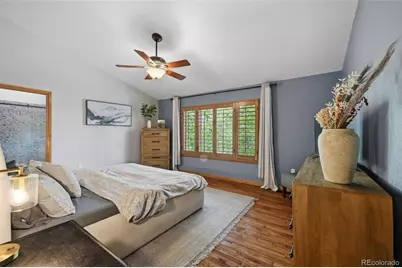 9299 Black Mountain Drive, Conifer, CO 80433 - Photo 21