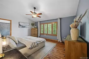 9299 Black Mountain Dr, Conifer, CO 80433 - Photo 21