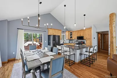 9299 Black Mountain Drive, Conifer, CO 80433 - Photo 11