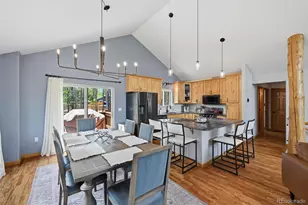 9299 Black Mountain Dr, Conifer, CO 80433 - Photo 11