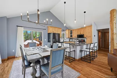 9299 Black Mountain Drive, Conifer, CO 80433 - Photo 9