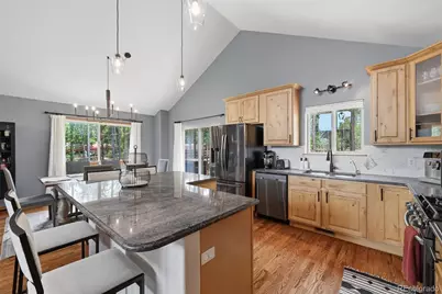 9299 Black Mountain Drive, Conifer, CO 80433 - Photo 15