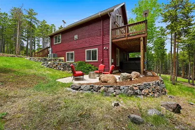 9299 Black Mountain Drive, Conifer, CO 80433 - Photo 37