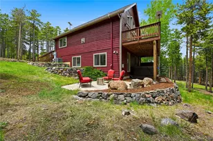 9299 Black Mountain Dr, Conifer, CO 80433 - Photo 37