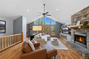 9299 Black Mountain Dr, Conifer, CO 80433 - Photo 7
