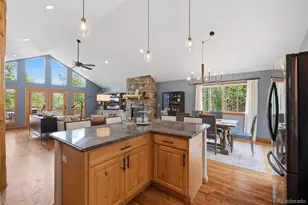 9299 Black Mountain Dr, Conifer, CO 80433 - Photo 13
