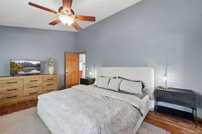 9299 Black Mountain Drive, Conifer, CO 80433 - Photo 19