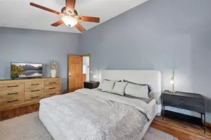 9299 Black Mountain Dr, Conifer, CO 80433 - Photo 19