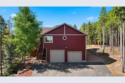 9299 Black Mountain Drive, Conifer, CO 80433 - Photo 35