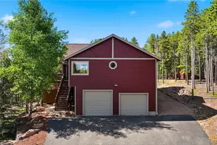 9299 Black Mountain Dr, Conifer, CO 80433 - Photo 35