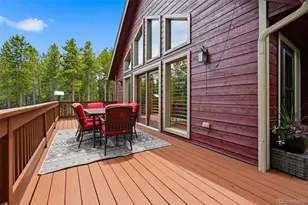 9299 Black Mountain Dr, Conifer, CO 80433 - Photo 33