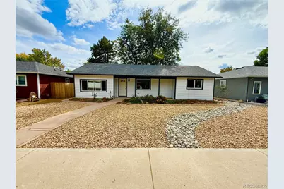 1419 11th Avenue, Longmont, CO 80501 - Photo 1