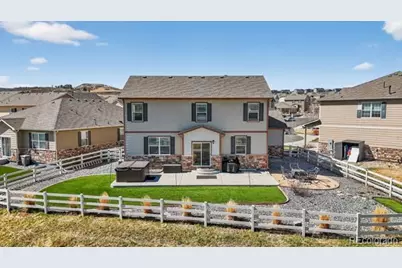 5849 Echo Park Circle, Castle Rock, CO 80104 - Photo 35