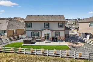5849 Echo Park Cir, Castle Rock, CO 80104 - Photo 35