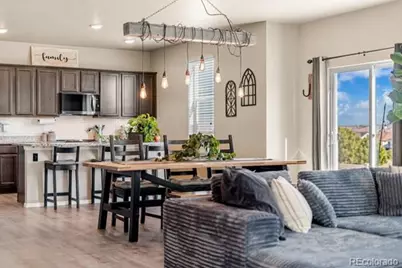 5849 Echo Park Circle, Castle Rock, CO 80104 - Photo 3