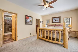858 Fossil Creek Rd, Florissant, CO 80816 - Photo 27