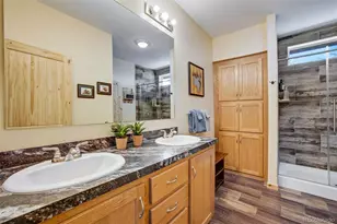 858 Fossil Creek Rd, Florissant, CO 80816 - Photo 31