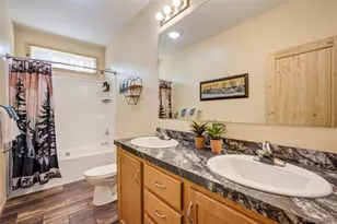 858 Fossil Creek Rd, Florissant, CO 80816 - Photo 39
