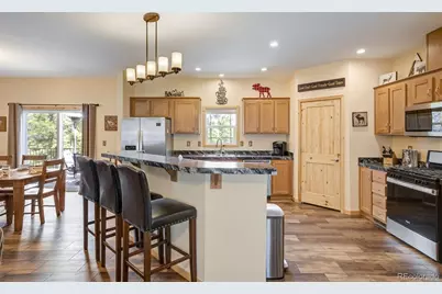 858 Fossil Creek Road, Florissant, CO 80816 - Photo 23