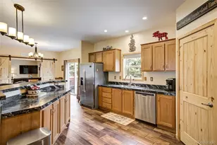 858 Fossil Creek Rd, Florissant, CO 80816 - Photo 21