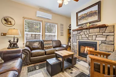 858 Fossil Creek Road, Florissant, CO 80816 - Photo 5