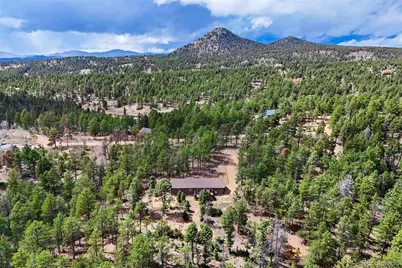 858 Fossil Creek Road, Florissant, CO 80816 - Photo 47