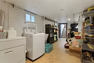 303 & 307 S Gilpin St, Denver, CO 80209 - Photo 41