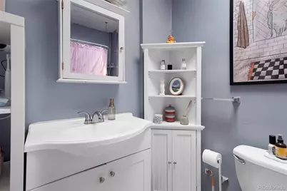 303 & 307 S Gilpin Street, Denver, CO 80209 - Photo 17