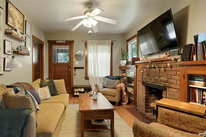303 & 307 S Gilpin Street, Denver, CO 80209 - Photo 29