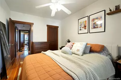 303 & 307 S Gilpin Street, Denver, CO 80209 - Photo 37