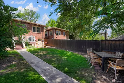 303 & 307 S Gilpin Street, Denver, CO 80209 - Photo 45