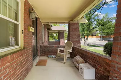 303 & 307 S Gilpin Street, Denver, CO 80209 - Photo 5