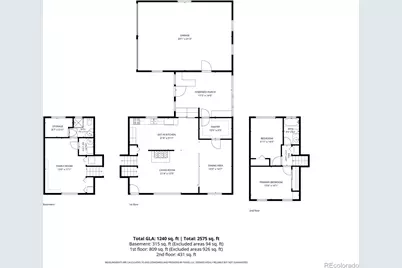 2346 Laramie Drive, Colorado Springs, CO 80910 - Photo 15
